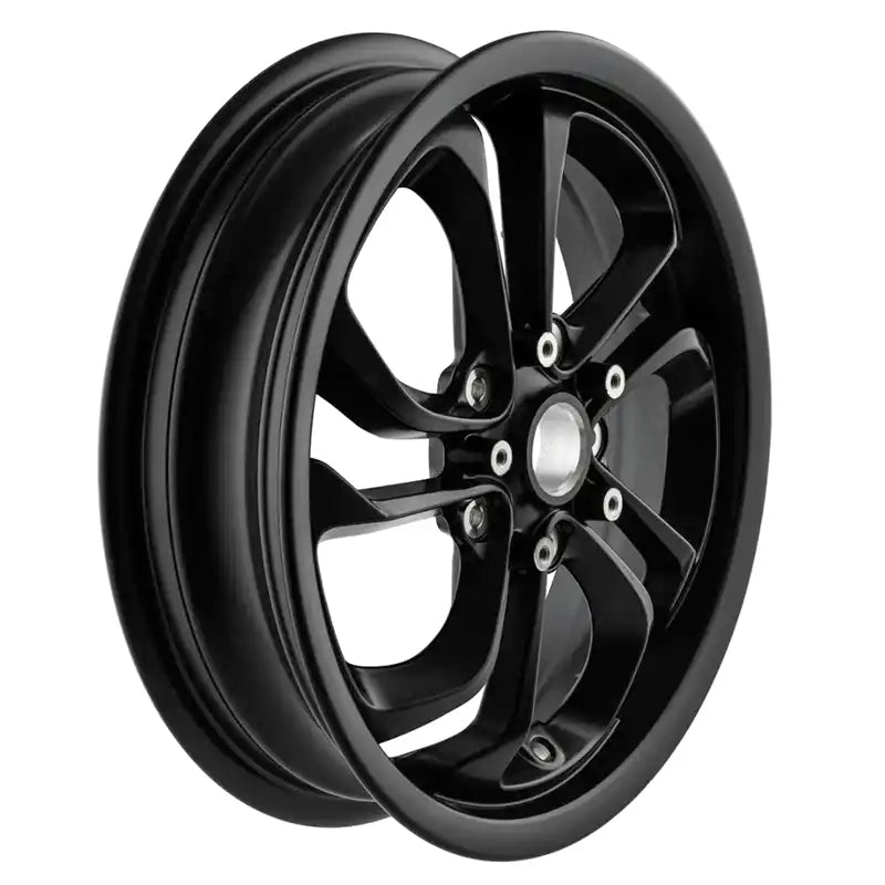 Origineel Vespa GTS Achterwiel / Velg - 12 inch - Euro5 - 125cc ~ 310cc - 2023 ~ 2026 - 1C007149000XNM