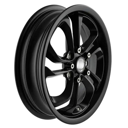 Origineel Vespa GTS Achterwiel / Velg - 12 inch - Euro5 - 125cc ~ 310cc - 2023 ~ 2026 - 1C007149000XNM