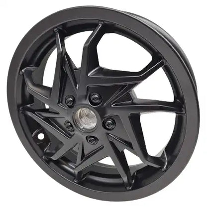 Genuine Vespa Sprint Rear Wheel / Rim - 12 inch - Euro5+ - 2026 model - 50cc - 1C008437R00XNM
