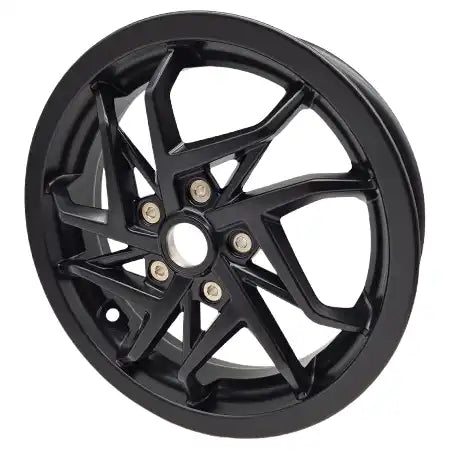 Origineel Vespa Sprint Voorwiel / Velg - 12 inch - Euro5+ - 2026 model - 50cc ~ 150cc - 1C008443R00XNM