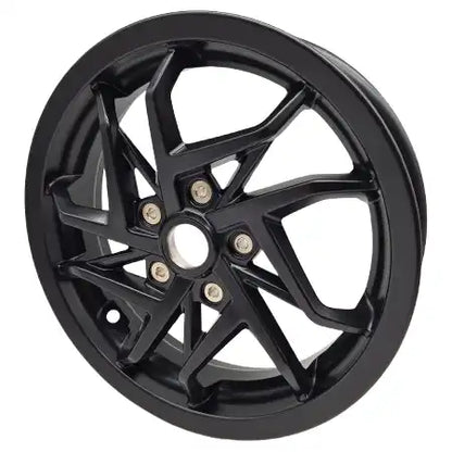 Original Vespa Sprint Front Wheel / Rim - 12 inch - Euro5+ - 2026 model - 50cc ~ 150cc - 1C008443R00XNM