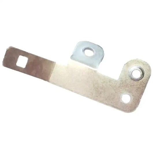 Originele Bevestigingsplaat Kantelsensor - Vespa / Piaggio - 1D000012