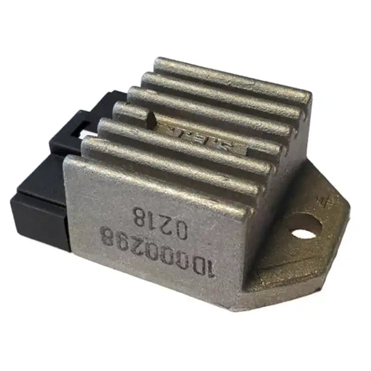 Originele spanningsregelaar DC - Vespa Sprint / Primavera - Euro4 - 1D000298