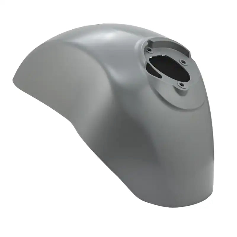 Origineel Voorspatbord Vespa GTS - Modellen van 2023 ~ 2026 - Euro5 / Euro5+ - Ongespoten - 1B009438