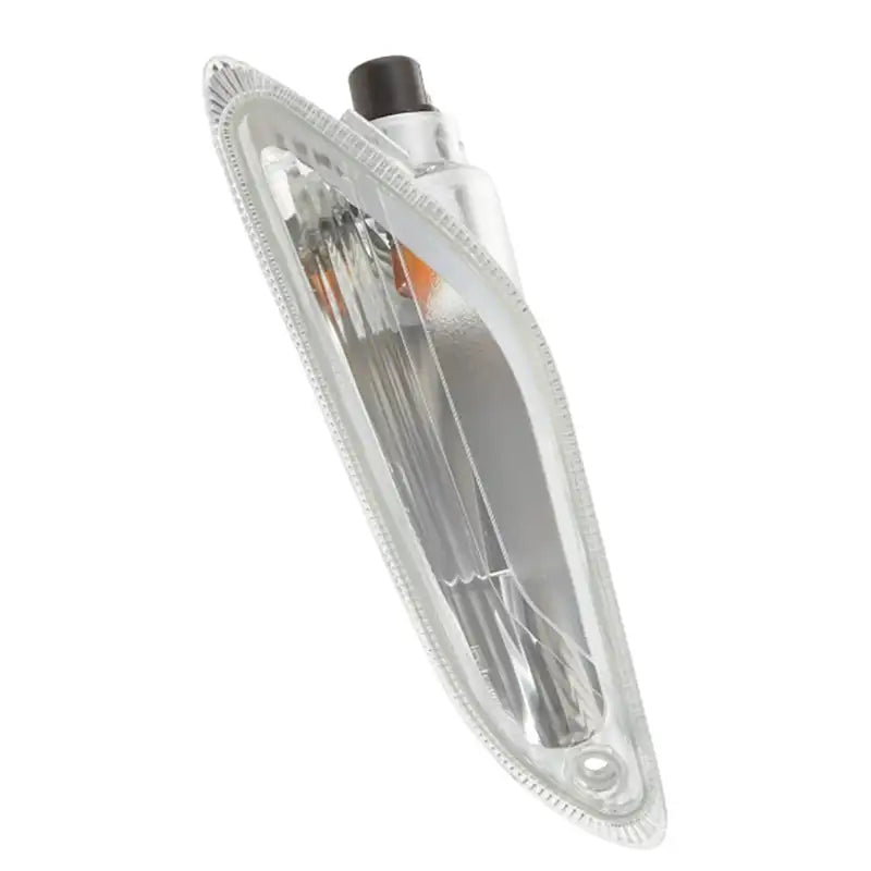 Originele knipperlicht - Links - Achter - Vespa Sprint / Primavera - Transparant - 1D002787