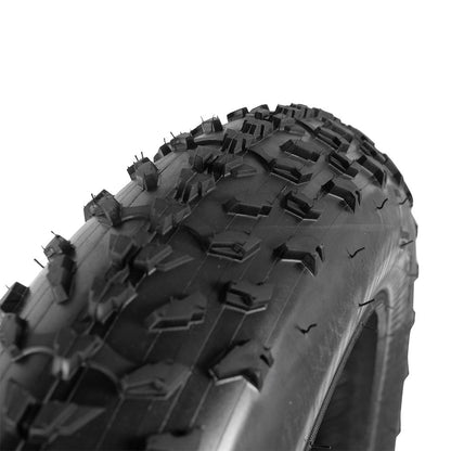 Pneu - Kenda - K1188 - Noir - 20*4.0