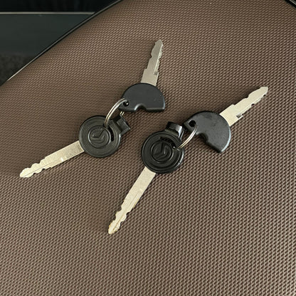 Sym Mio - Snor - 4T 2V - 2014 - Mocca