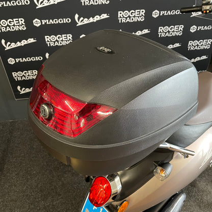 Sym Mio - Snor - 4T 2V - 2014 - Mocca