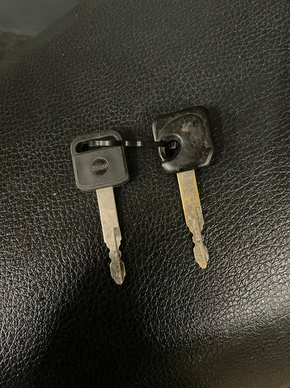 Sym Orbit I Sympky - Snor - 4T 2V - 2015 - Glans zwart