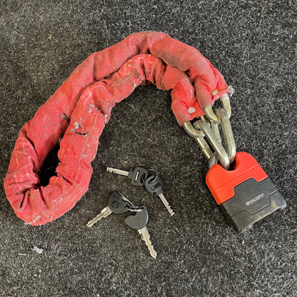 Piaggio Zip 50 - Brom - 2022 - Euro5 - Blue Grey Parelmoer