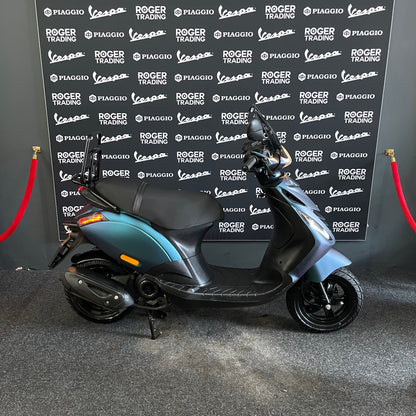 Piaggio Zip 50 - Brom - 2020 - Euro4 - Mat Cameleon
