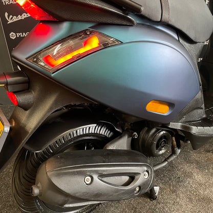 Piaggio Zip 50 - Brom - 2020 - Euro4 - Mat Cameleon