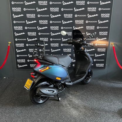 Piaggio Zip 50 - Brom - 2020 - Euro4 - Mat Cameleon