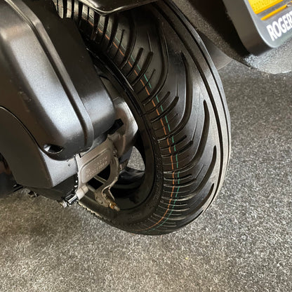 Piaggio Zip 50 - Brom - 2020 - Euro4 - Mat Cameleon