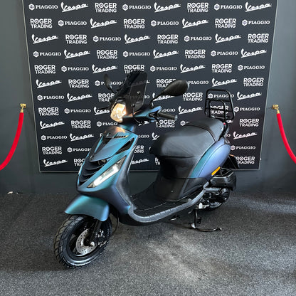 Piaggio Zip 50 - Brom - 2020 - Euro4 - Mat Cameleon