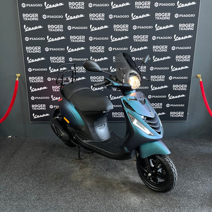 Piaggio Zip 50 - Brom - 2020 - Euro4 - Mat Cameleon