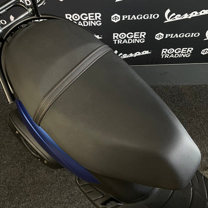 Piaggio Zip X Roof Boxxer Deal - 50 - Brom - 2020 - Euro4 - BMW M45 Blue