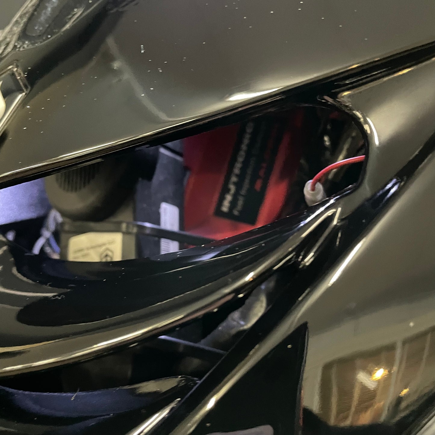 Piaggio Zip 50 - Brom - 2020 -4-takt - Euro4 - Glans Zwart - 7.163km