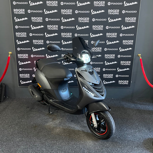 Piaggio Zip 50 - Brom - 2020 - Euro4 - Grigio Titanio