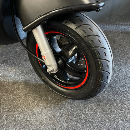 Piaggio Zip 50 - Brom - 2020 - Euro4 - Grigio Titanio