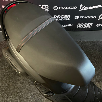 Piaggio Zip 50 - Brom - 2020 - Euro4 - Grigio Titanio