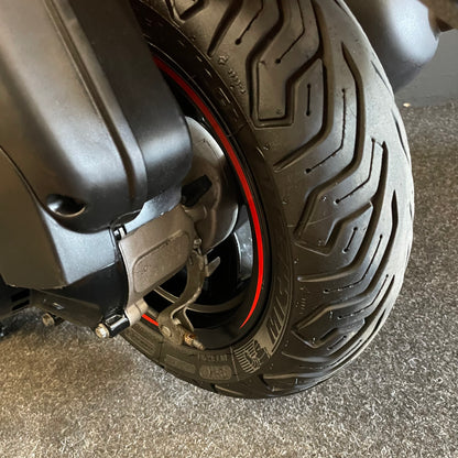 Piaggio Zip 50 - Brom - 2020 - Euro4 - Grigio Titanio