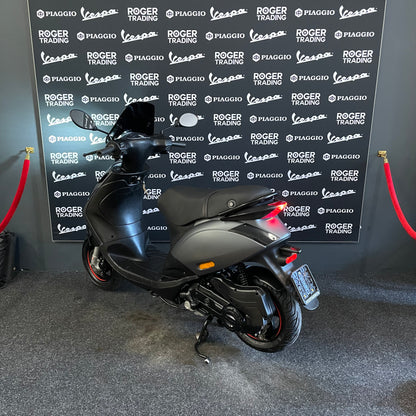 Piaggio Zip 50 - Brom - 2020 - Euro4 - Grigio Titanio