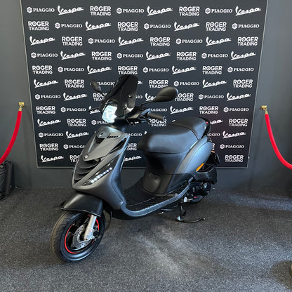 Piaggio Zip 50 - Brom - 2020 - Euro4 - Grigio Titanio