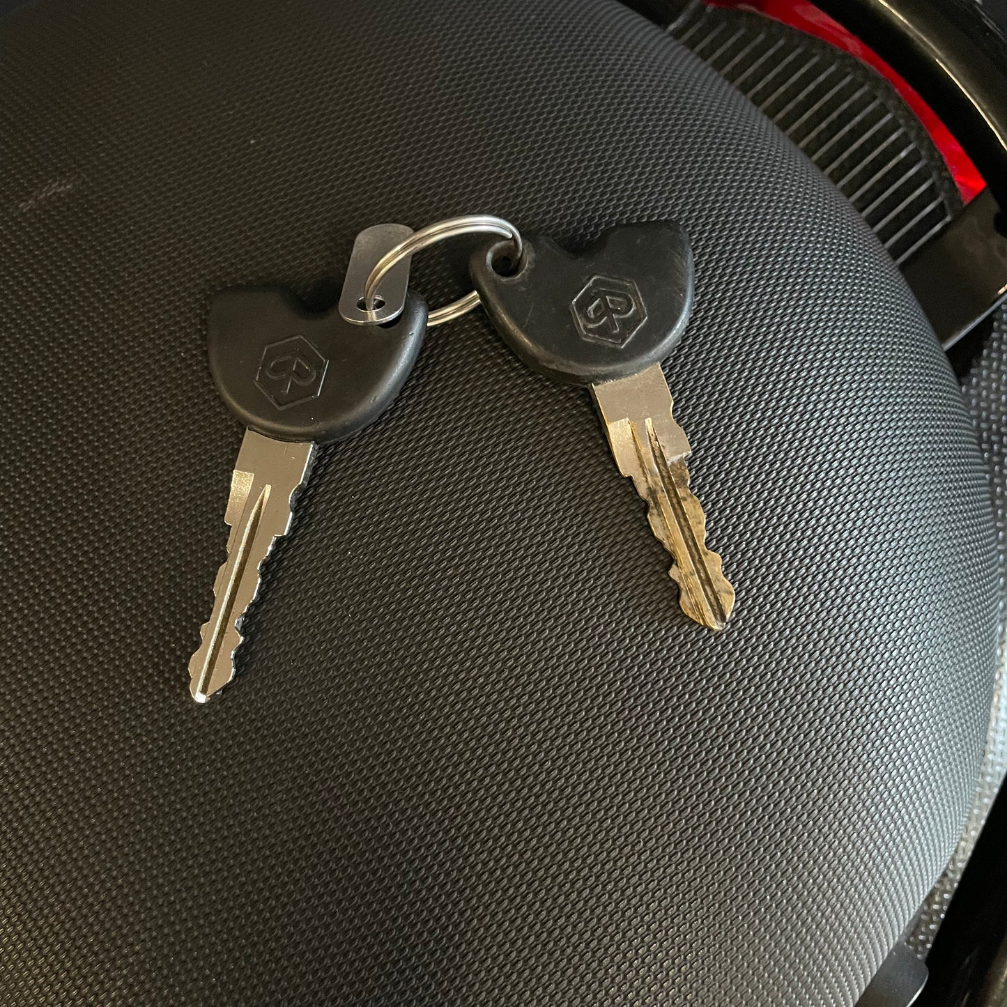 Piaggio Zip 50 - Brom - 2020 - Euro4 - Grigio Titanio