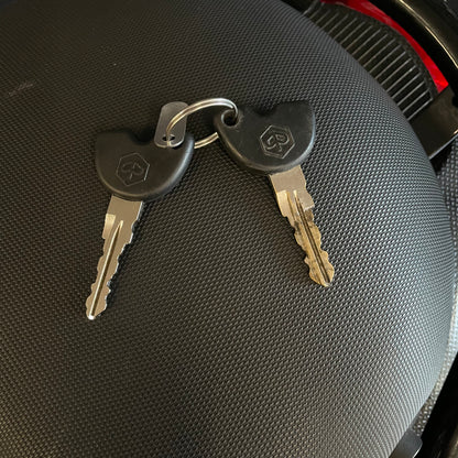 Piaggio Zip 50 - Brom - 2020 - Euro4 - Grigio Titanio