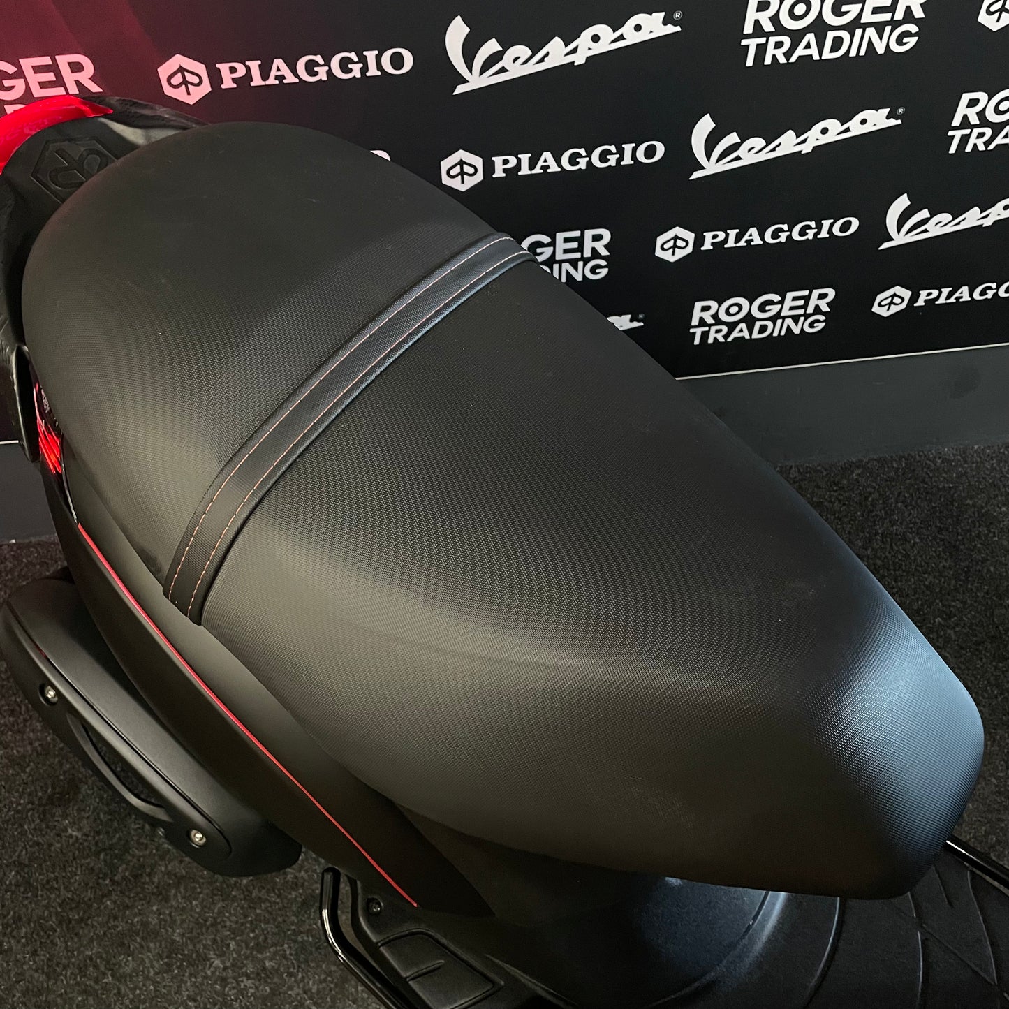 Piaggio Zip 50 - Ciclomotore - 2022 - Euro5 - Blu Grigio Perla
