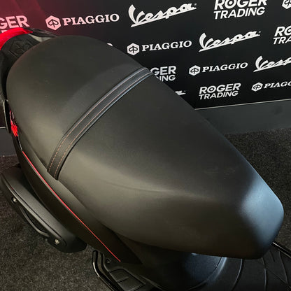 Piaggio Zip 50 - Ciclomotore - 2022 - Euro5 - Blu Grigio Perla