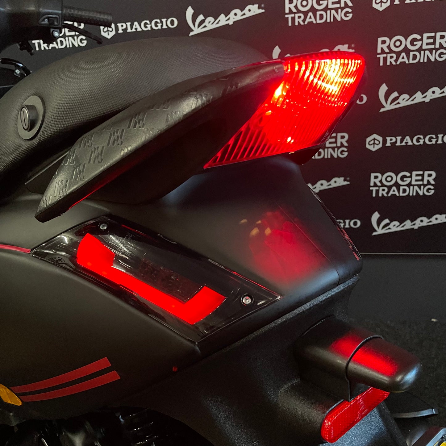 Piaggio Zip 50 - Ciclomotore - 2022 - Euro5 - Blu Grigio Perla