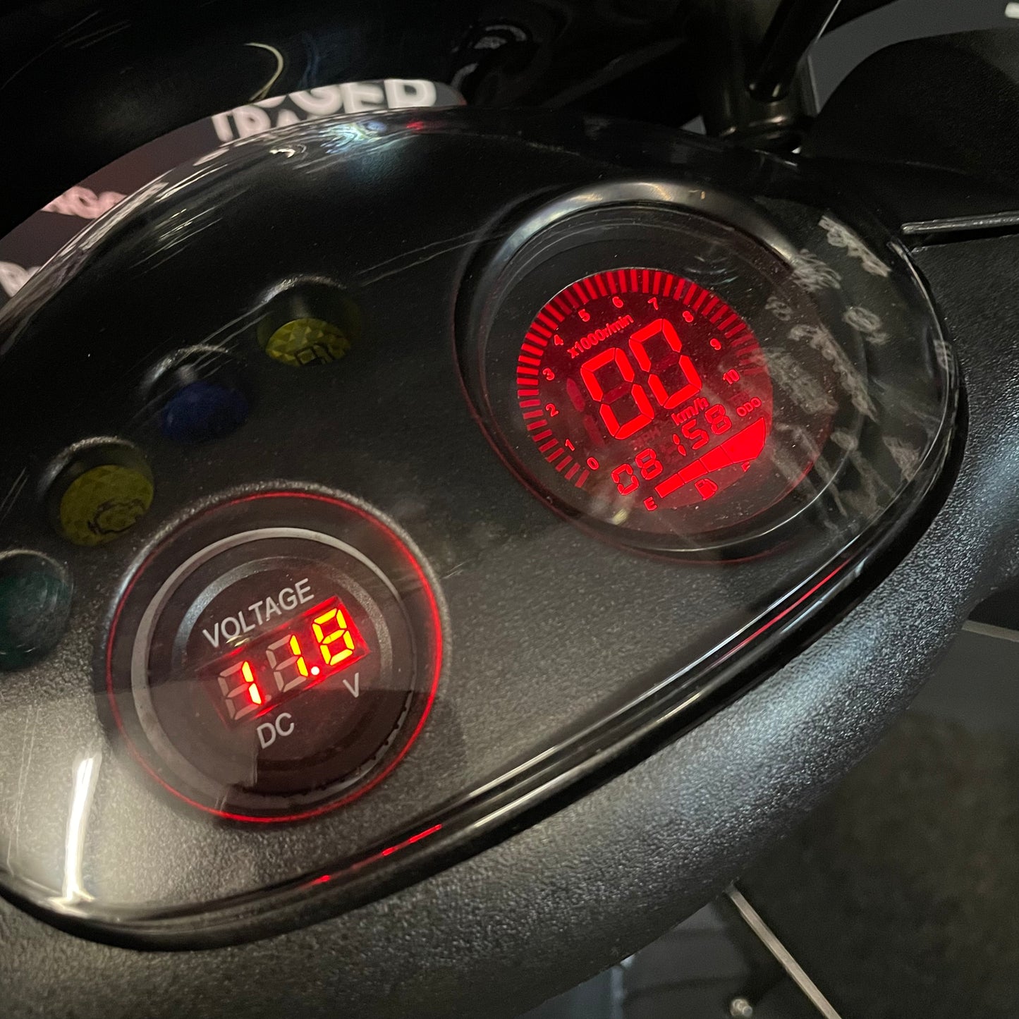 Piaggio Zip 50 - Ciclomotore - 2022 - Euro5 - Blu Grigio Perla