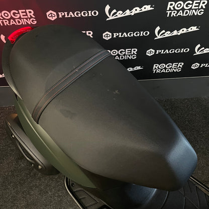 Piaggio Zip 50 - Ciclomotore - 2022 - Euro5 - Blu Grigio Perla