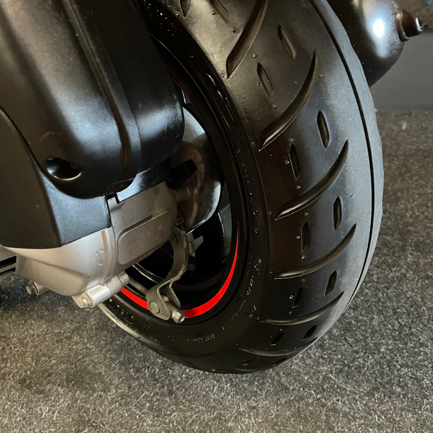 Piaggio Zip 50 - Ciclomotore - 2022 - Euro5 - Blu Grigio Perla
