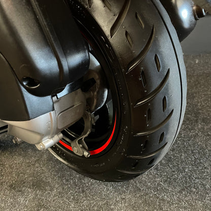 Piaggio Zip 50 - Ciclomotore - 2022 - Euro5 - Blu Grigio Perla
