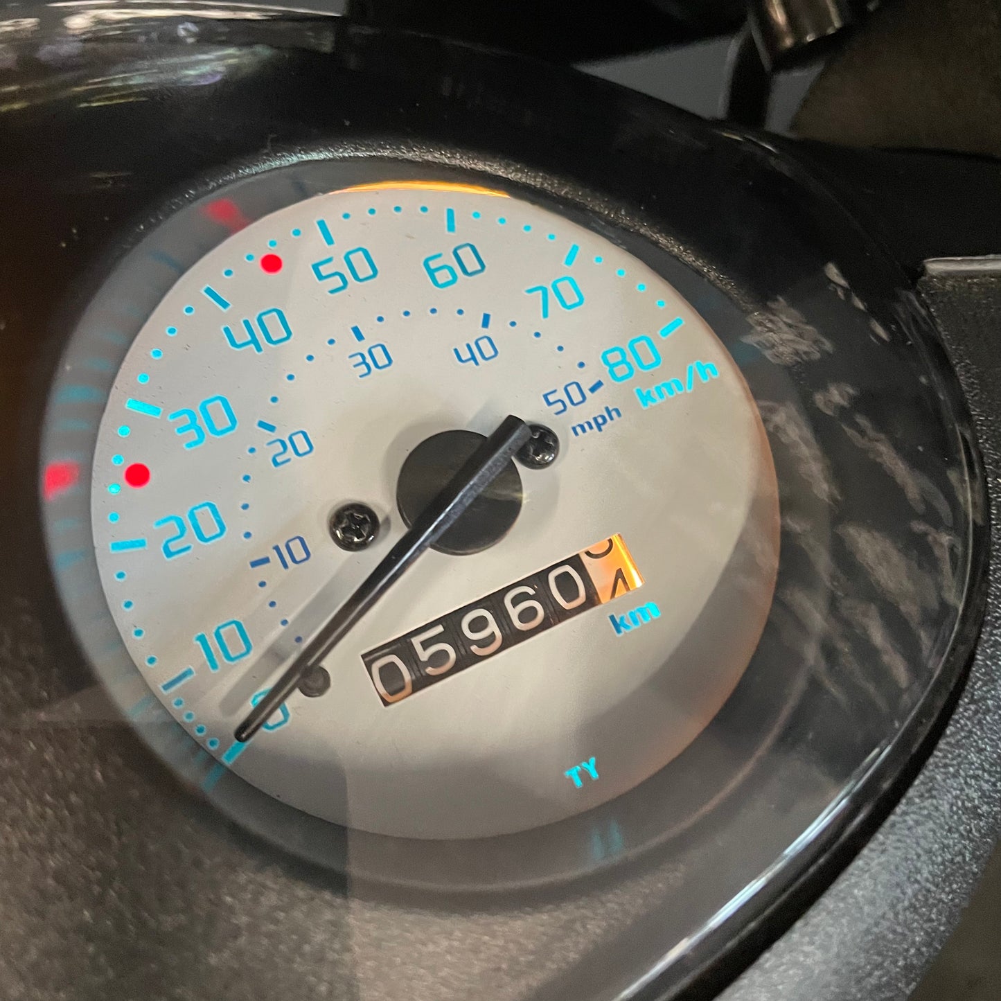 Piaggio Zip 50 - Ciclomotore - 2022 - Euro5 - Blu Grigio Perla