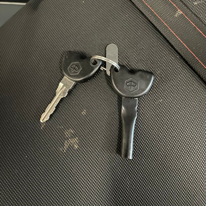 Piaggio Zip 50 - Ciclomotore - 2022 - Euro5 - Blu Grigio Perla