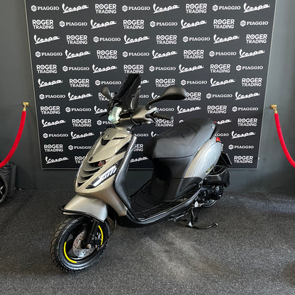 Piaggio Zip 50 - Brom - 2020 - Euro4 - Selenite Grey - 11.535km - Angel Eye