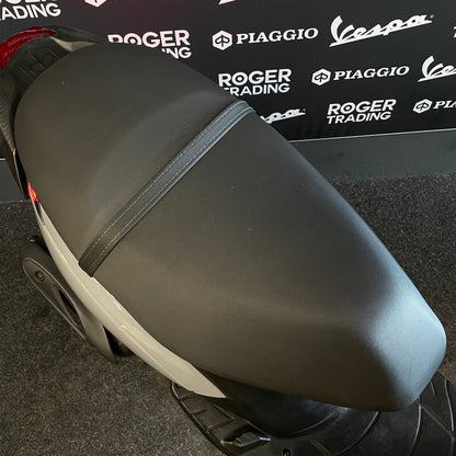 Piaggio Zip 50 - Snor - 2017 - 4T 2V - Preto Brilhante - 13.341km