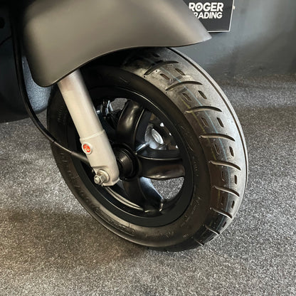 Piaggio Zip - 50 - 4T 2V - 2016 - Mat Black - 2.368km - Nieuwstaat !!