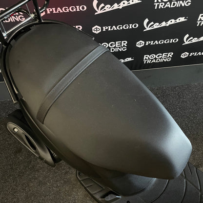 Piaggio Zip - 50 - 4T 2V - 2016 - Mat Black - 2.368km - Nieuwstaat !!