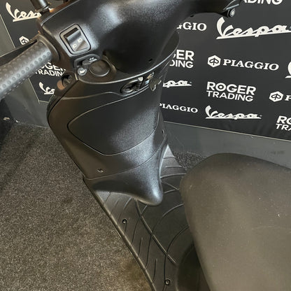 Piaggio Zip - 50 - 4T 2V - 2016 - Mat Black - 2.368km - Nieuwstaat !!