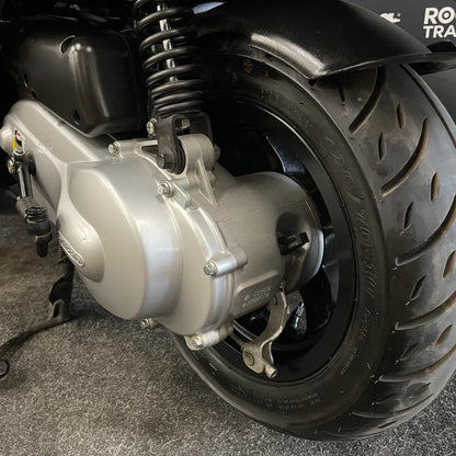 Piaggio Zip - 50 - 4T 2V - 2016 - Nero opaco - 2.368km - Stato nuovo !!