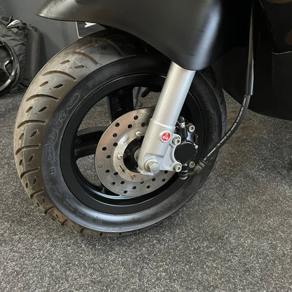 Piaggio Zip - 50 - 4T 2V - 2016 - Nero opaco - 2.368km - Stato nuovo !!