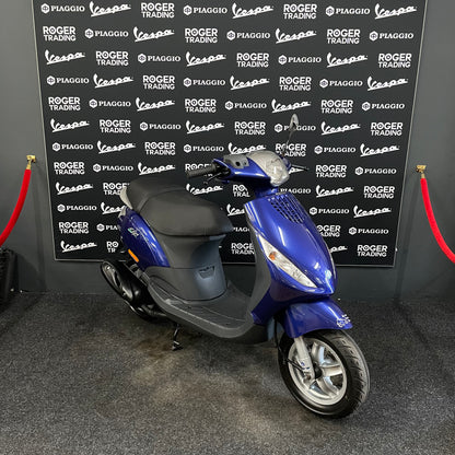 Piaggio Zip 50 – 2020 – Euro 4 – Achatgrau