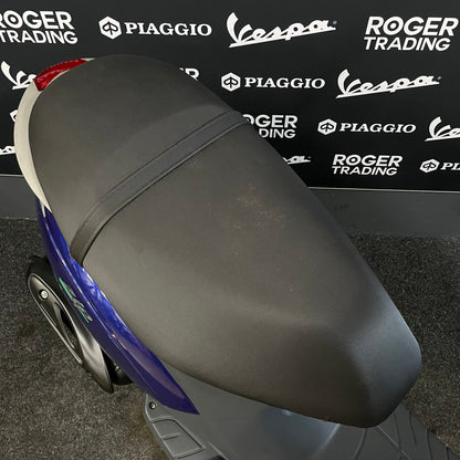 Piaggio Zip 50 – 2020 – Euro 4 – Achatgrau