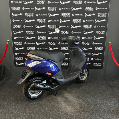Piaggio Zip 50 – 2020 – Euro 4 – Achatgrau