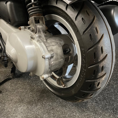 Piaggio Zip 50 – 2020 – Euro 4 – Achatgrau
